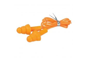 Ear plugs, silicon (BH1033)