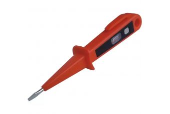 Sprieguma testeris 125–250 V, 150 mm, VDE, Made in Germany (0500)