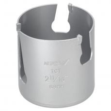 DEDRA TCT универсальная пила 08X068 68 мм 5/8'' (08X068)