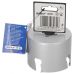 Universals caurumu zagis TCT 92 mm 5/8'' (08X092)
