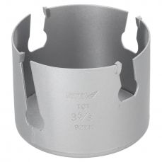 DEDRA TCT универсальная пила 08X092 92 мм 5/8'' (08X092)