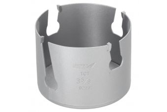 Universals caurumu zagis TCT 92 mm 5/8'' (08X092)