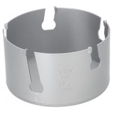 DEDRA TCT универсальная пила для отверстий 08X121 121 мм 5/8'' (08X121)