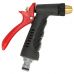 Прямой пистолет-распылитель, регулируемое медное сопло TRIGGER CONTROL GARDEN DEDRA 80N221K (80N221K)