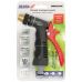 Прямой пистолет-распылитель, регулируемое медное сопло TRIGGER CONTROL GARDEN DEDRA 80N221K (80N221K)