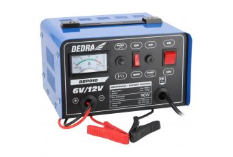 Rectifier 6/12V 12-100Ah DEP010 (DEP010)