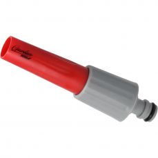 Plastic straight nozzle (80N200K)