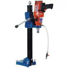 DEDRA DED7621 1500Вт установка для сверления бетона, диаметр 32-90мм, штатив (DED7621)