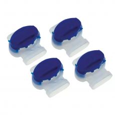 4 savienotaji zonas apzimešanas auklas pievienošanai (DED87494)