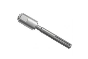 Адаптер с SDS MAX на SDS PLUS (WXAP)