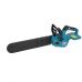 Cordless Chainsaw 18", 2x 18V, DEDRA SAS+ALL DED7184VA, guide bar 18" (DED7184VA)
