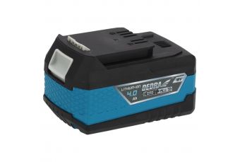 Akumulators Lithium-Ion 4.0 Ah (DED7034)