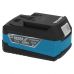 Akumulators Lithium-Ion 4.0 Ah (DED7034)