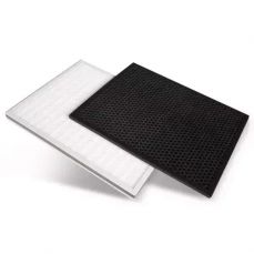 Сменный фильтр очистителя воздуха: предварительный фильтр+гепа+углерод DESCON DA-P0701, подходит для DA-P070 (DA-P0701)