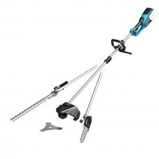 Многофункциональный аккумуляторный бесщеточный инструмент 4 в 1 DEDRA SAS+ALL DED7193V 18Vx2 (DED7193V)