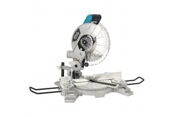 DEDRA SAS+ALL DED7065 аккумуляторная коническая пила 210x1.8x30мм, 33000об/мин, металлические опоры, 0*-45*, 18В (DED7065)