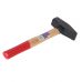 Locksmith hammer 1500g (13M406)