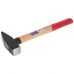 Locksmith hammer 1500g (13M406)