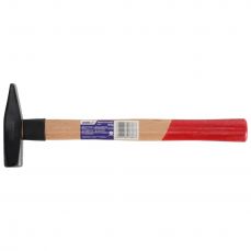 DEDRA 13M402 Слесарный молоток 300 г, рукоятка из бука (13M402)