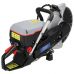 Gasoline cutting machine for concrete, asphalt, and metal 350 mm 3.5 kW (DED8836)