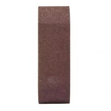 Бесконечная лента, шлифовальная лента DEDRA DED7949K0 gr.40, 75x457мм, 3шт (DED7949K0)