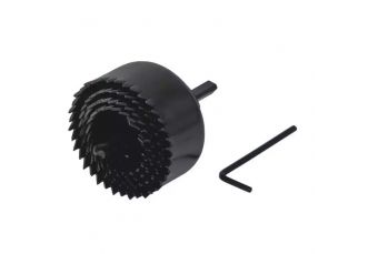 DEDRA 0790 4 шт Коробчатые пилы для дерева (0790)