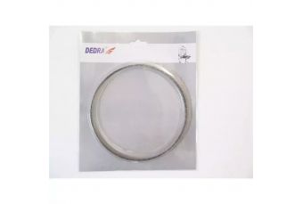 Пильное полотно, ленточное, ленточная пила без тонировки для DED7706 (DED77061)