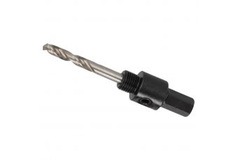 Kronurbju (bimetala un dimanta ar zobiem) turetajs, diam. 14–30 mm, SW13 (08W001)
