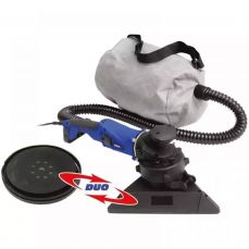 Īsā slīpmašīna ģipša apmetumiem 1010 W (DED7763)