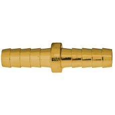 Двустороннее соединение для пневматики PANSAM A535320 для шланга 6 мм (A535320)