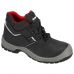 Safety shoes T1AW, leather, size:44, cat.S3 SRC (BH9T1AW-44)