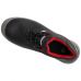 Safety shoes T1AW, leather, size:44, cat.S3 SRC (BH9T1AW-44)