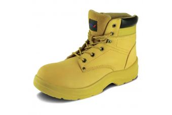 Droši zabaki T5 nubuck, izmers: 46, kat. S3 SRC (BH9T5K-46)