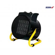 Электронагреватель PTC 3,0кВт, круглый, черный керамический нагревательный элемент (DED9931C)