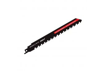 Reciprocating saw blade (08T250HM)