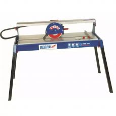 Fližu griezejs 800 W, disks 200 mm, maks. griešanas garums 750 mm (DED7828)