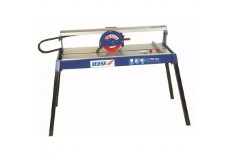Станок для отрезания плитки DEDRA DED7828 800Вт лезвие 200мм макс. длина реза 750мм, раздвижная головка (DED7828)