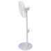 Galda ventilators, 9”, balts (DA-1610)