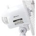 Galda ventilators, 9”, balts (DA-1610)