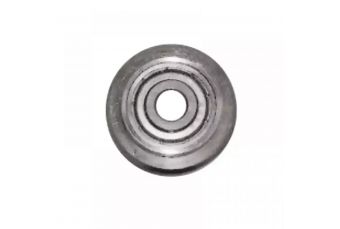 Griezejdisks ar gultni fližu griešanas iericem 1151–1154, diam. 22 mm, biez. 2 mm + skruve (DED0023)