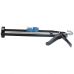 Caulking gun frame 230 mm (1200-01)