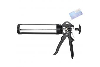 Caulking gun, rotary tube (1201-04)