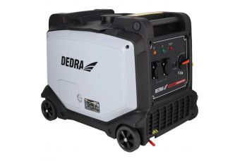 Инверторная генераторная установка 3,0/3,3кВт (DEGA4000K)