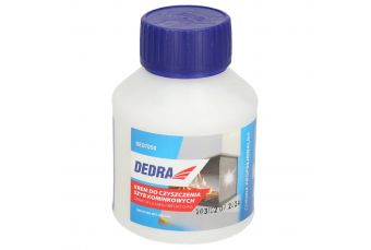 Krēms kamīna stikla tīrīšanai (DEGT050)