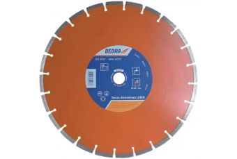 Disks Laser BETON 350 mm / 25,4 (H1173)