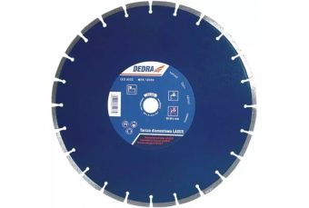 Disks Laser GRANIT 350 mm / 25,4 (H1163)