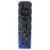 Лампа COB LED + SMD LED + UV, 400lm, крючок, магнит (L0915)