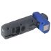 Лампа COB LED + SMD LED + UV, 400lm, крючок, магнит (L0915)