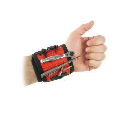 DEDRA N0030 магнитный браслет на запястье, регулируемый липучкой (N0030)