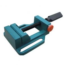 DEDRA 12A206 60мм/67мм Моделирующие тиски, гаечный ключ DEDRA 12A206 60мм/67мм (12A206)